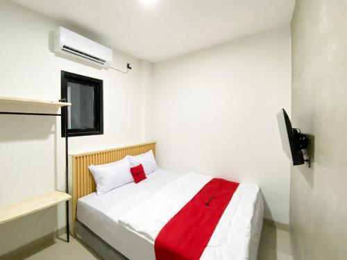 reddoorz gentan jakal