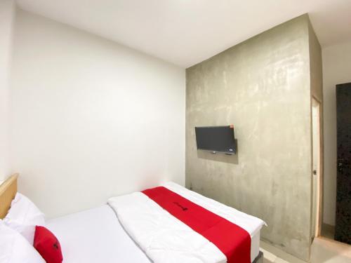 reddoorz gentan jakal