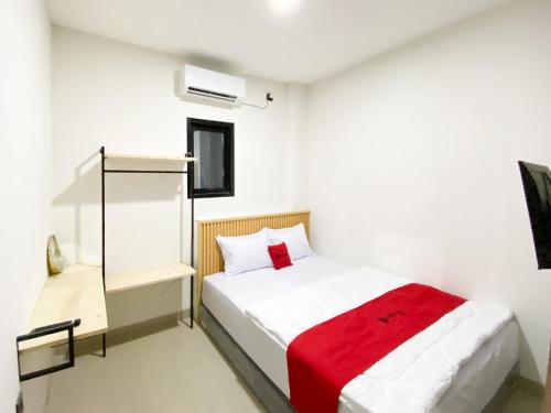reddoorz gentan jakal