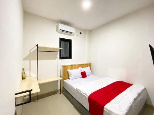 reddoorz gentan jakal