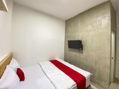 reddoorz gentan jakal