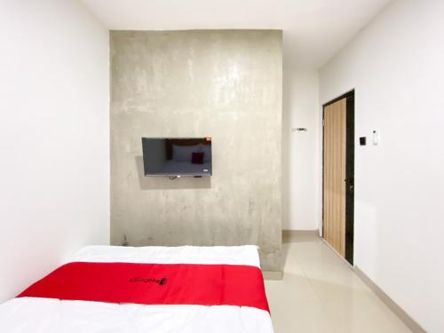 reddoorz gentan jakal