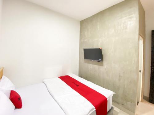 reddoorz gentan jakal