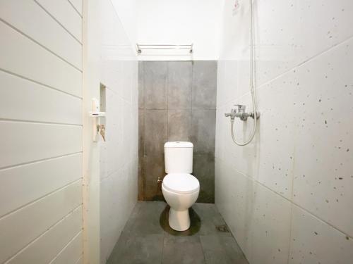 reddoorz gentan jakal