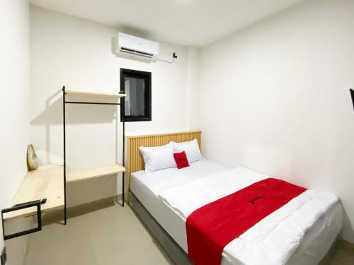 reddoorz gentan jakal