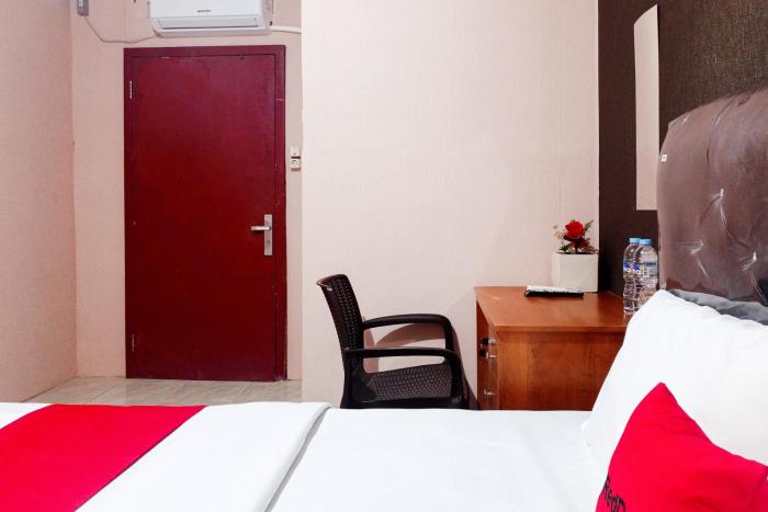 reddoorz hotel island bengkulu