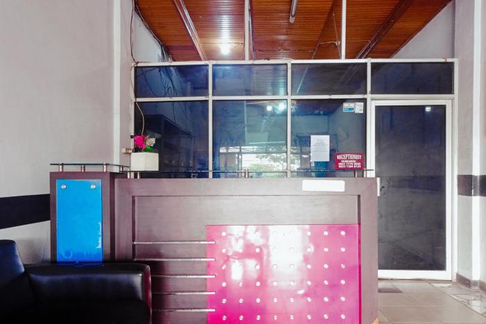 reddoorz hotel island bengkulu