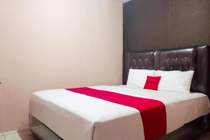 reddoorz hotel island bengkulu
