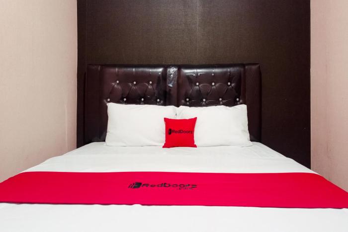reddoorz hotel island bengkulu
