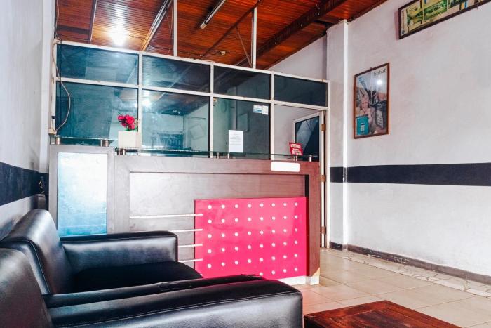 reddoorz hotel island bengkulu