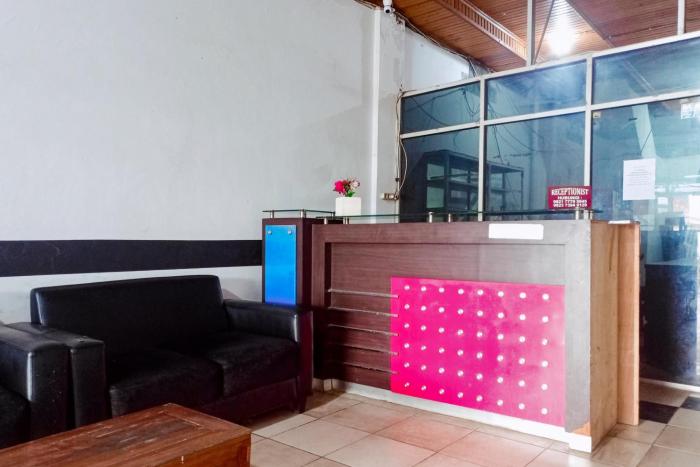 reddoorz hotel island bengkulu