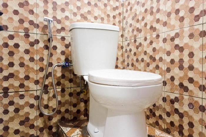 reddoorz hotel island bengkulu