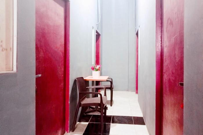 reddoorz hotel island bengkulu