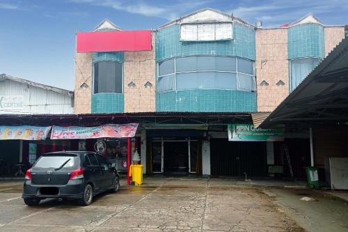 Reddoorz @ Hotel Island Bengkulu,,2 star
