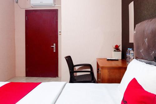 reddoorz hotel island bengkulu