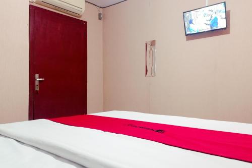 reddoorz hotel island bengkulu