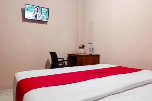 reddoorz hotel island bengkulu