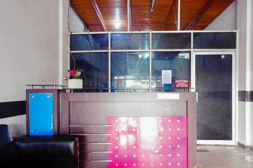 Reddoorz @ Hotel Island Bengkulu,,2 star