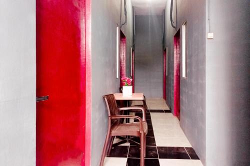 reddoorz hotel island bengkulu