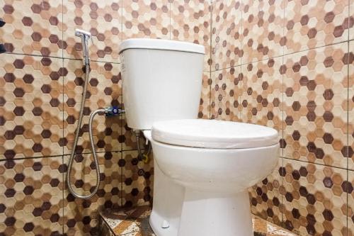 reddoorz hotel island bengkulu