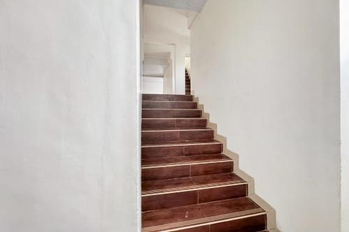 reddoorz jalan basuki rahmat palembang