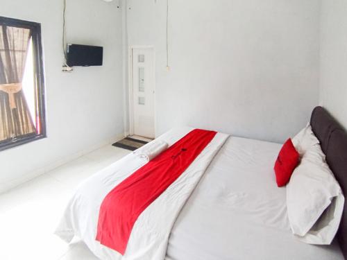 reddoorz at penginapan hello pacitan
