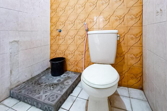 reddoorz rrr guesthouse mataram