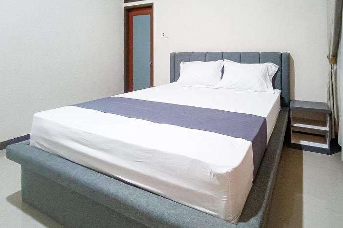 reddoorz rrr guesthouse mataram