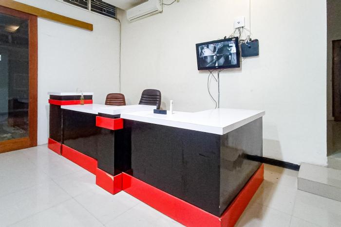 reddoorz rrr guesthouse mataram