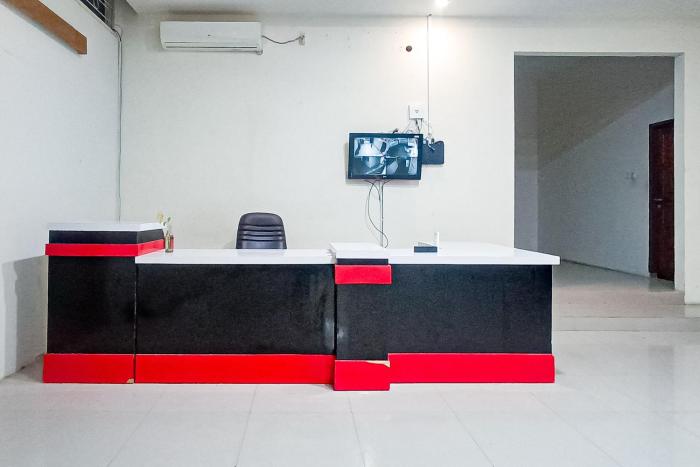 reddoorz rrr guesthouse mataram