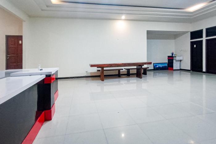 reddoorz rrr guesthouse mataram