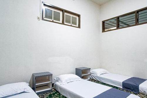 reddoorz rrr guesthouse mataram