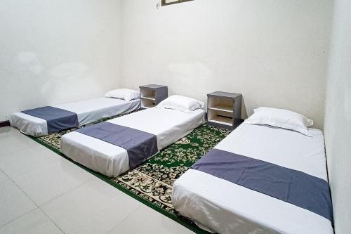 reddoorz rrr guesthouse mataram