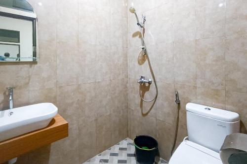 reddoorz rrr guesthouse mataram