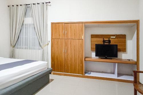 reddoorz rrr guesthouse mataram