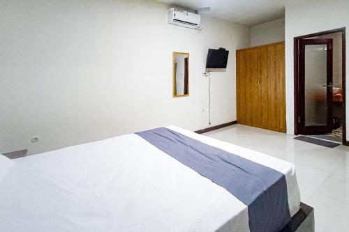reddoorz rrr guesthouse mataram
