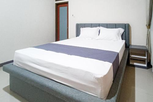 reddoorz rrr guesthouse mataram