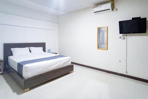reddoorz rrr guesthouse mataram