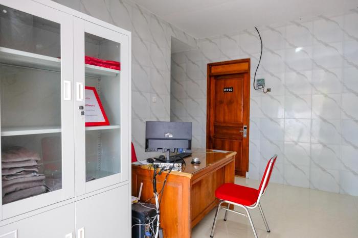 reddoorz at timuran prawirotaman