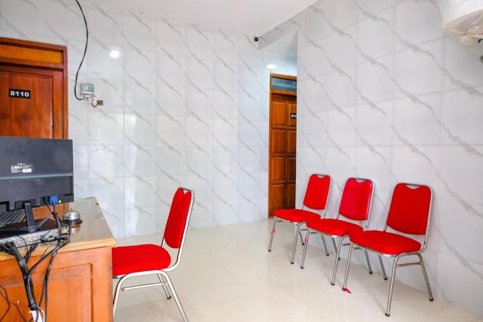 reddoorz at timuran prawirotaman
