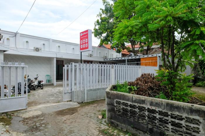 reddoorz at timuran prawirotaman