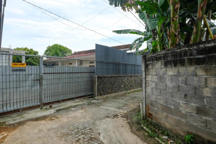 reddoorz at timuran prawirotaman