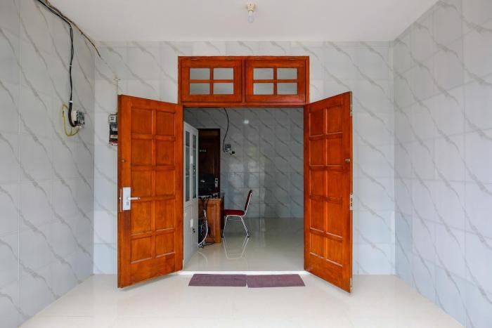 reddoorz at timuran prawirotaman