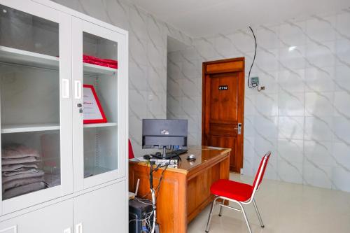 reddoorz at timuran prawirotaman