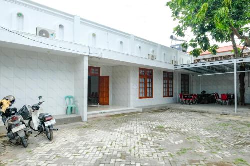 reddoorz at timuran prawirotaman