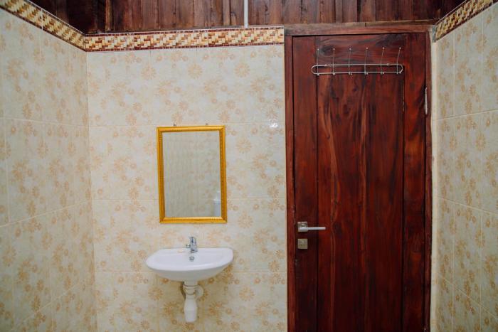 reddoorz villa bukit senyum lombok
