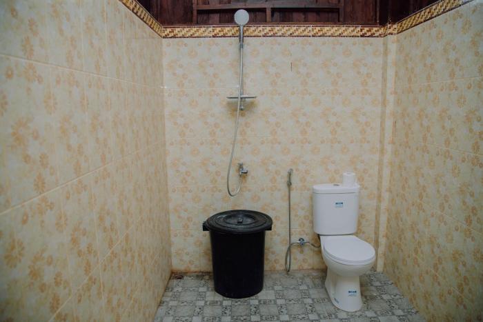 reddoorz villa bukit senyum lombok