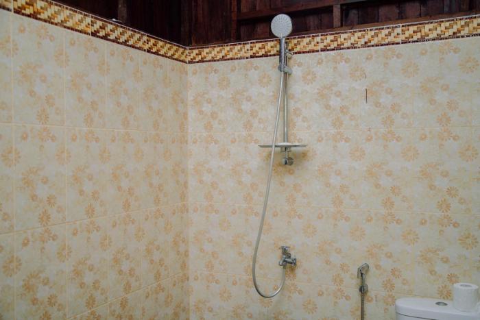 reddoorz villa bukit senyum lombok