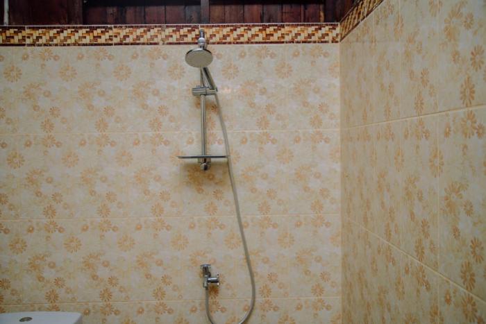 reddoorz villa bukit senyum lombok