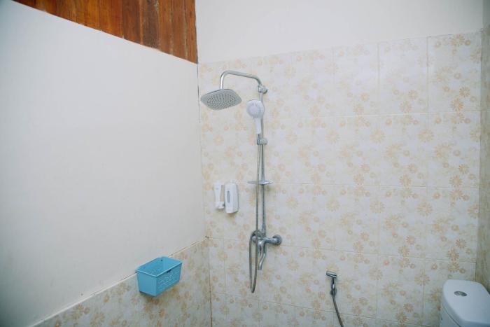 reddoorz villa bukit senyum lombok